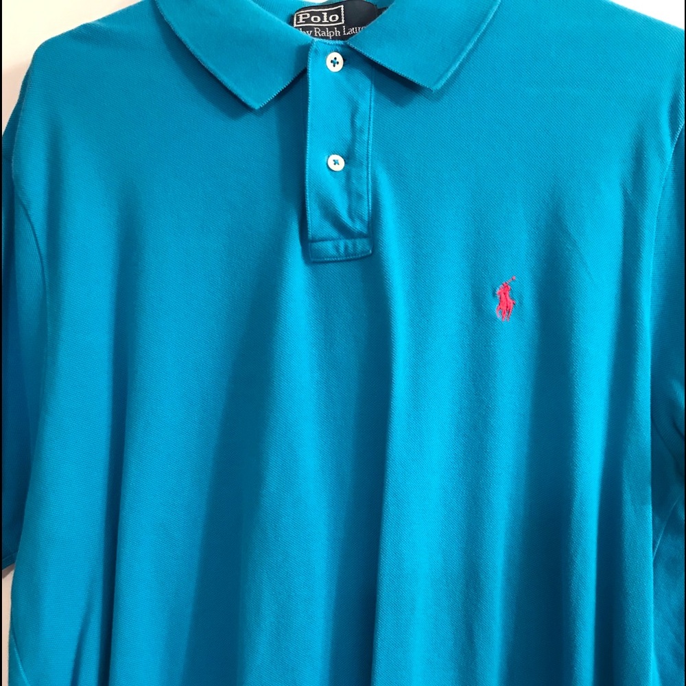 Beautiful Polo Shirt
